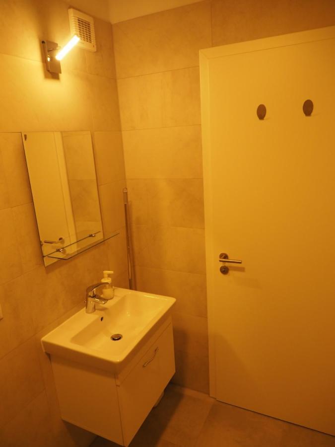Stil Apartment Brașov Exterior foto