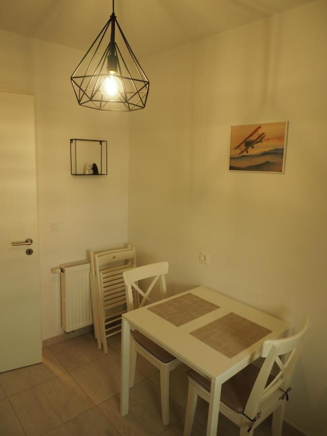 Stil Apartment Brașov Exterior foto