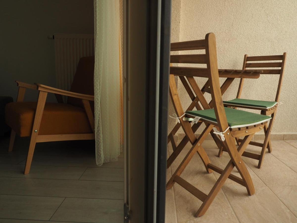Stil Apartment Brașov Exterior foto